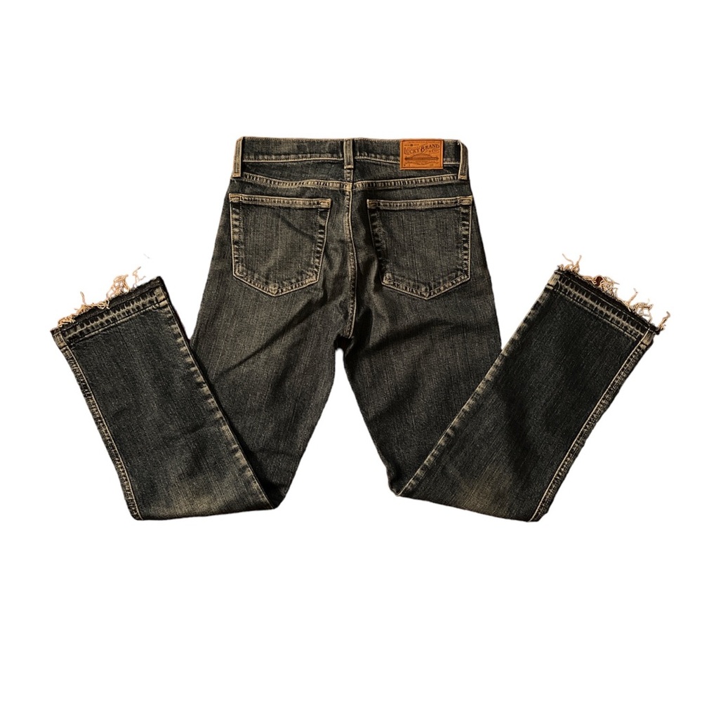 Lucky Brand Jeans